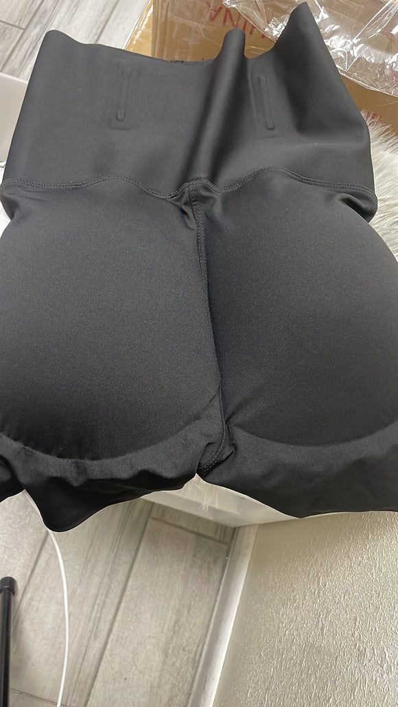 Padded Shapers