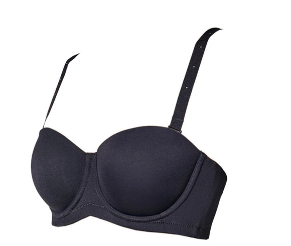 Strapless Bra (Nassau/Grand Bahama)