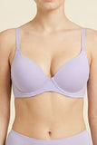 Sb Wire Free Bra Lilac (Grand Bahama)