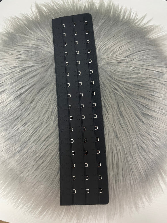 Upgraded Waist Trainer Extender with Hooks (Nassau/Grand Bahama)