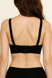 New Strapless Corset Bra Regular