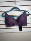 Diana Rose Purple Plus Bra (Grand Bahama)