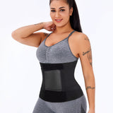 High Compression 3 Binder Waist Trainer (Grand Bahama)