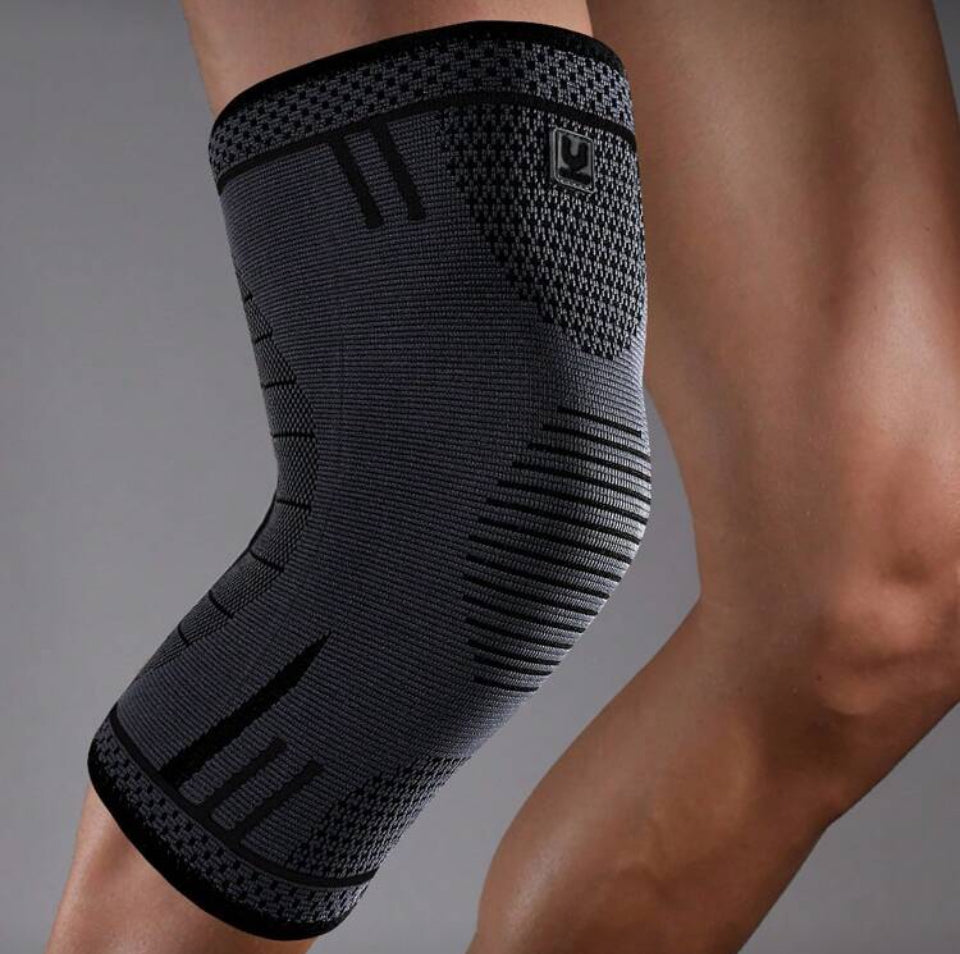 NEW Knee Sleeve Compression for Men & Women (Nassau/Grand Bahama ...