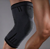 Knee Sleeve Compression for Men & Women (Nassau/Grand Bahama)