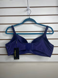 Diana Rose Dark Blue Plus Bra (Grand Bahama)