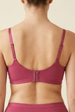 Sb Wire Free Bra Fuschia (Grand Bahama)