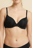 Sb Wire Free Bra Black (Grand Bahama)