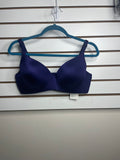 Diana Rose Dark Blue Plus Bra (Grand Bahama)