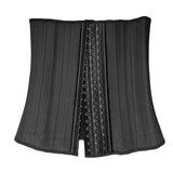 NEW 25 Boning Long Torso Latex Waist Trainer with Hooks (Nassau/Grand Bahama)