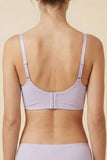 Sb Wire Free Bra Lilac (Grand Bahama)