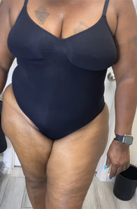 Upgraded SB Camisole Bodysuit (Nassau/Grand Bahama)