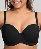 New Upgraded Strapless Bra (Grand Bahama) Larger Cup