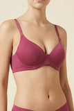 Sb Wire Free Bra Fuschia (Grand Bahama)