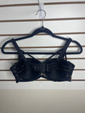 Diana Rose Strapless Bra Leopard (Grand Bahama)