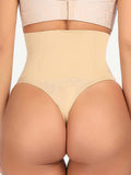 New Jessica Mid Thong (Nassau/Grand Bahama) (Beige)