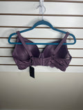 Diana Rose Purple Plus Bra (Grand Bahama)