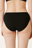 Cotton Panty (black) Grand Bahama