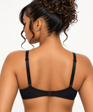 U-Cut Strapless Bra