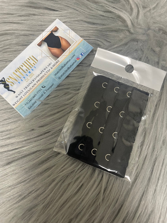 Bra Extender - 4 Rows (Nassau/Grand Bahama)