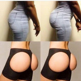 Keisha Butt Lifter Short (Grand Bahama)