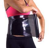 Osmotic Plastic Body Wrap