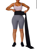 Waist Trainer Wrap
